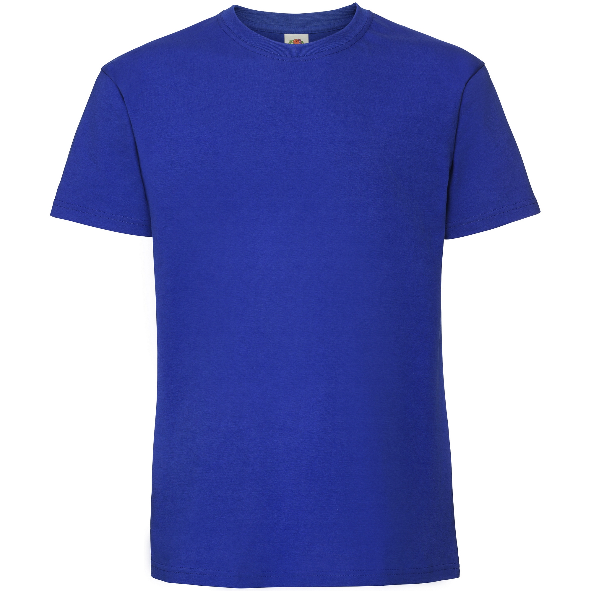 Fruit Of The Loom Mens Iconic 195 Ringspun Premium Tshirt (RW5974) - Picture 60 of 76