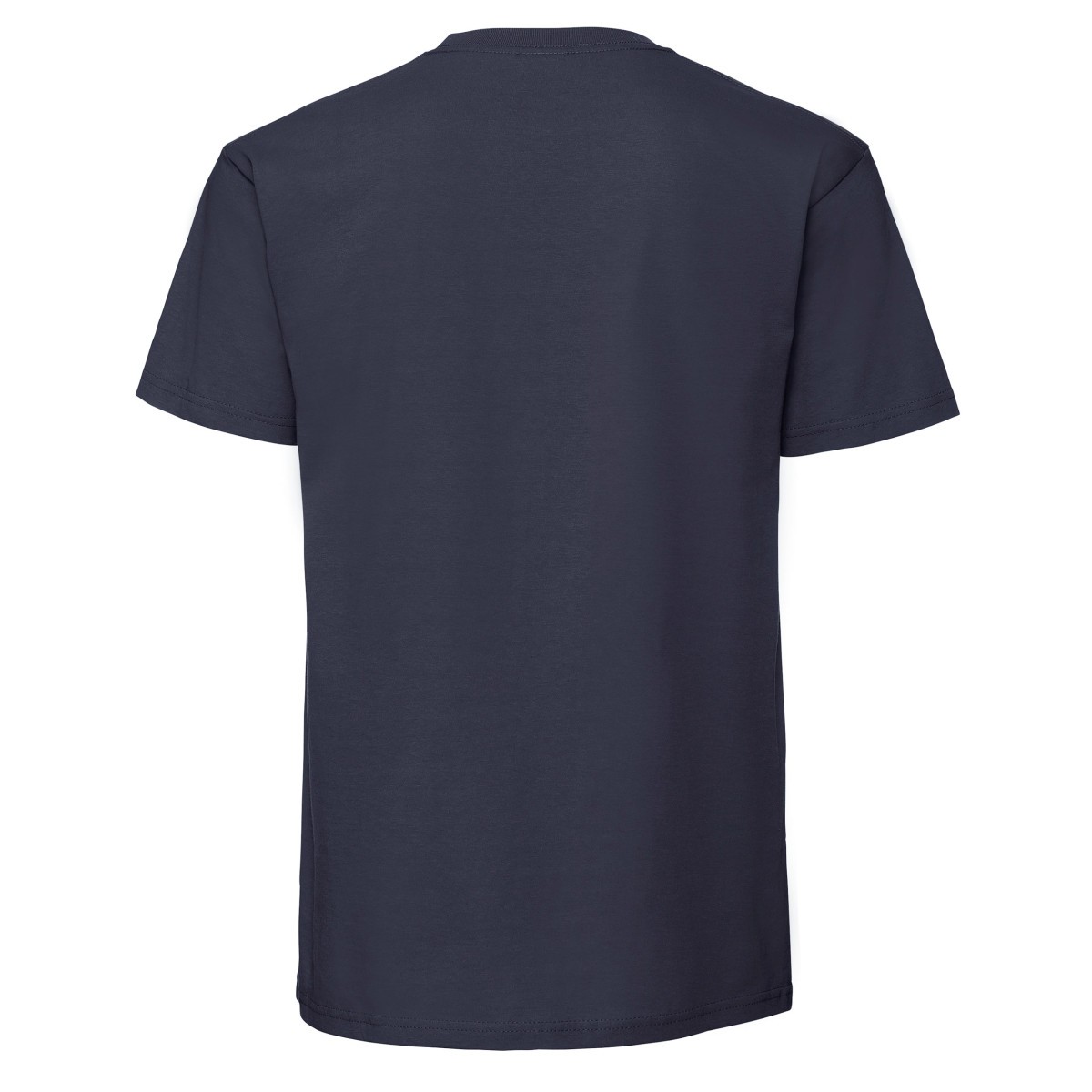Fruit Of The Loom Mens Iconic 195 Ringspun Premium Tshirt (RW5974) - Picture 24 of 76
