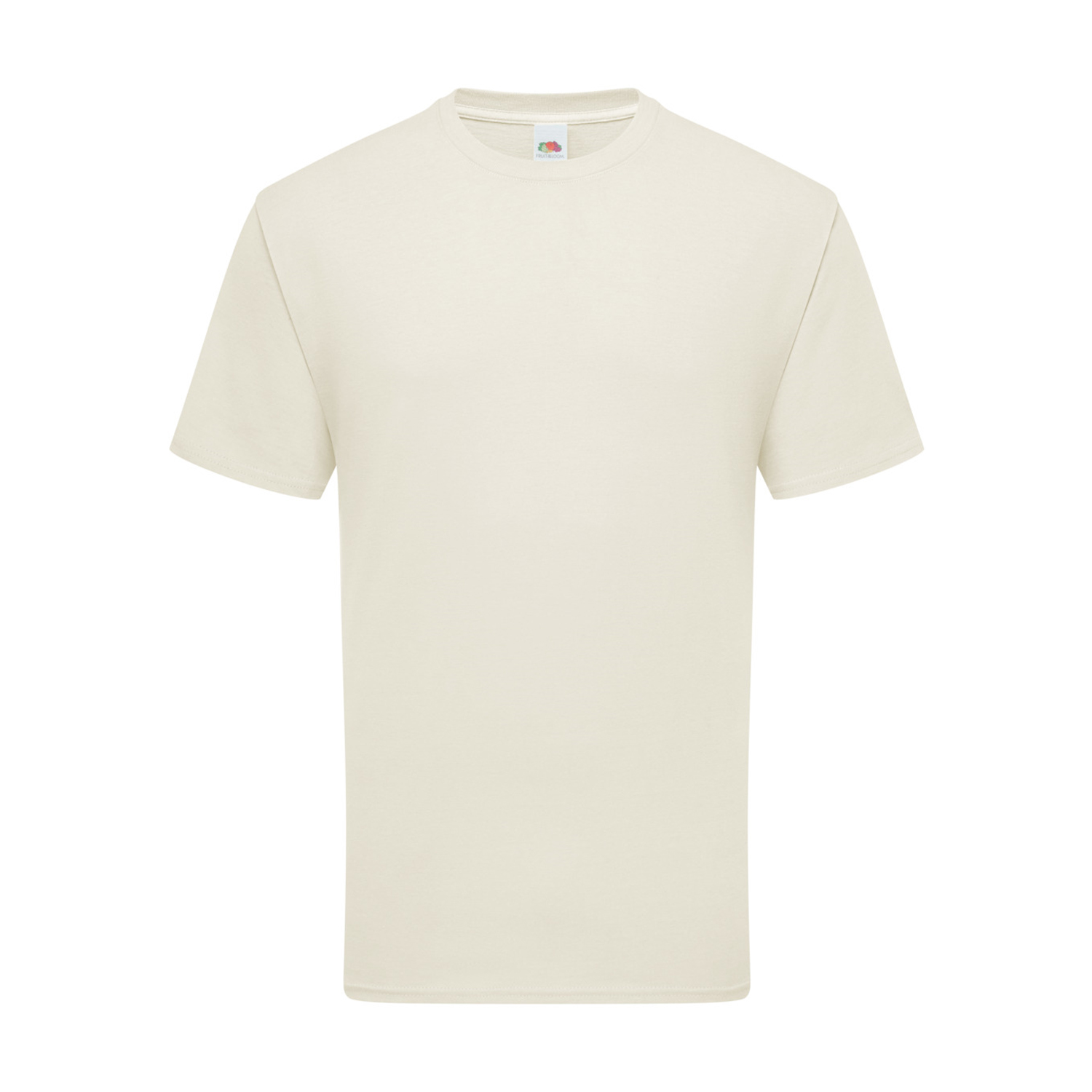 Fruit Of The Loom Mens Iconic 195 Ringspun Premium Tshirt (RW5974) - Picture 44 of 76