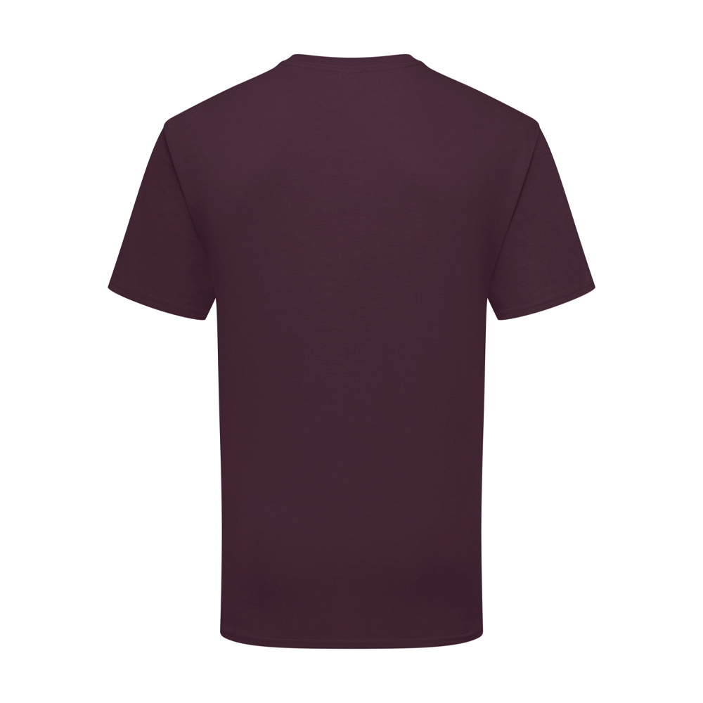 Fruit Of The Loom Mens Iconic 195 Ringspun Premium Tshirt (RW5974) - Picture 21 of 76