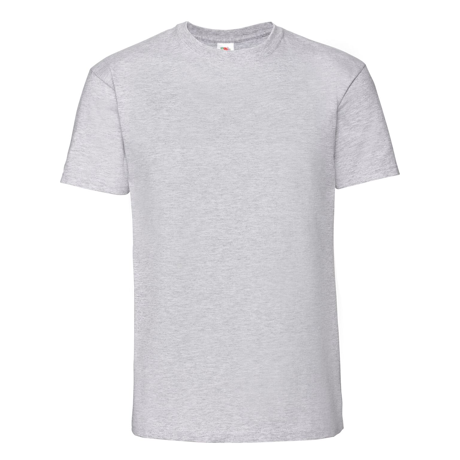 Fruit Of The Loom Mens Iconic 195 Ringspun Premium Tshirt (RW5974) - Picture 32 of 76