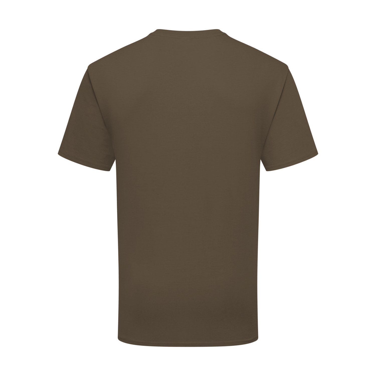 Fruit Of The Loom Mens Iconic 195 Ringspun Premium Tshirt (RW5974) - Picture 71 of 76