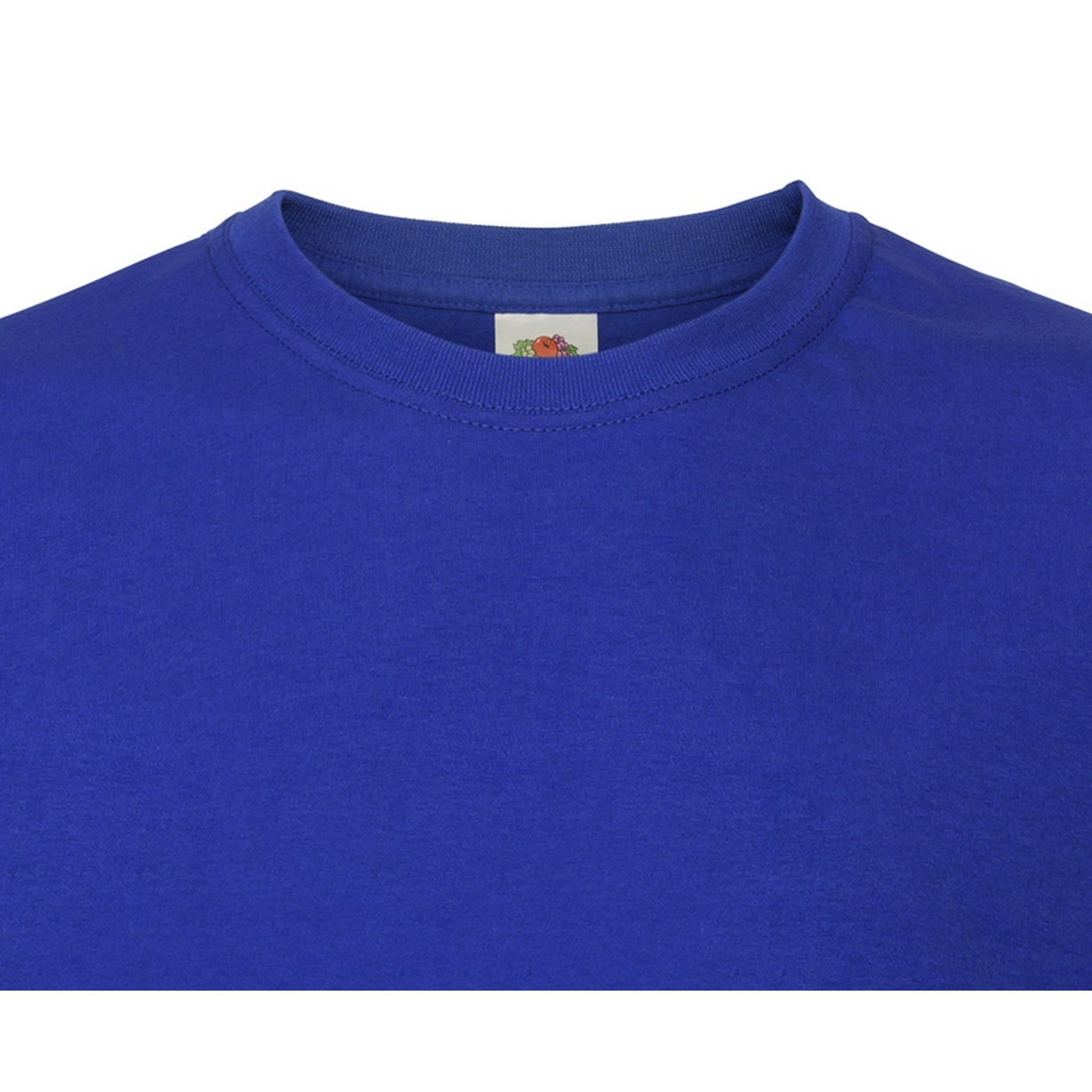 Fruit Of The Loom Mens Iconic 195 Ringspun Premium Tshirt (RW5974) - Picture 62 of 76