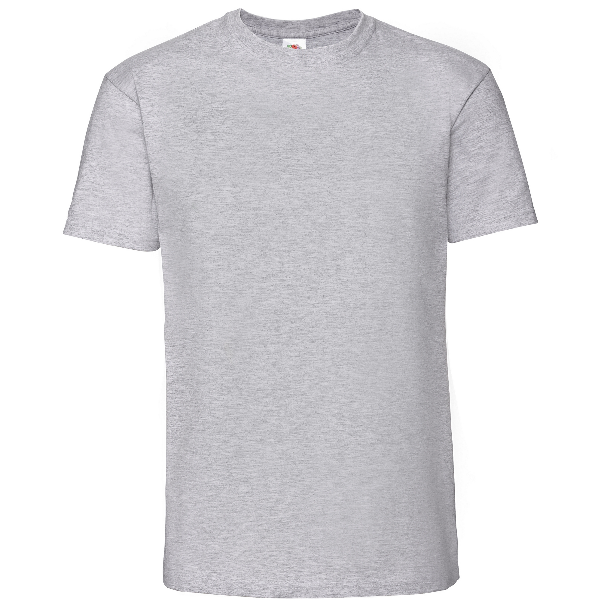 Fruit Of The Loom Mens Iconic 195 Ringspun Premium Tshirt (RW5974) - Picture 31 of 76