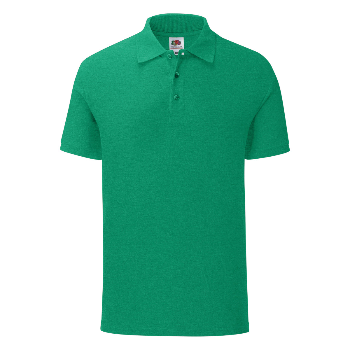 Fruit Of The Loom Mens Iconic Polo Shirt (RW6516) - Picture 8 of 15