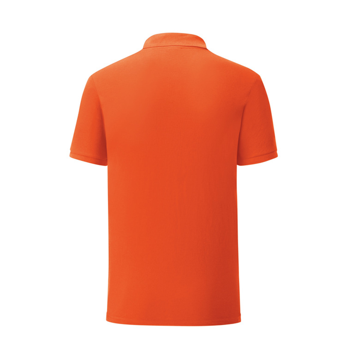 Fruit Of The Loom Mens Iconic Polo Shirt (RW6516) - Picture 5 of 15