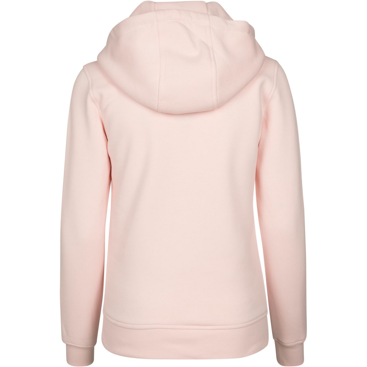 Build Your Brand Womens Heavy Hoody/Sweatshirt (RW7093) - Picture 8 of 17