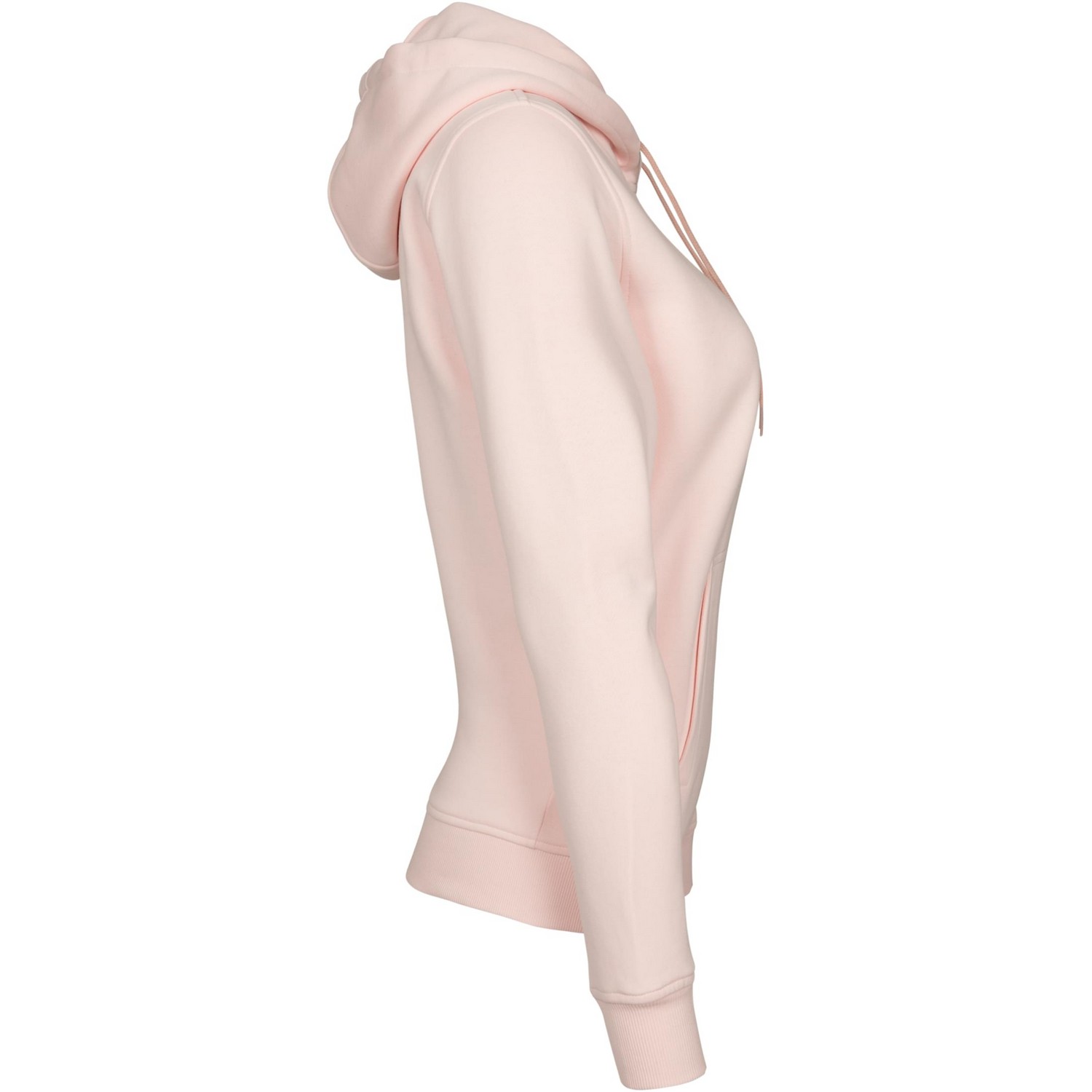 Build Your Brand Womens Heavy Hoody/Sweatshirt (RW7093) - Picture 10 of 17