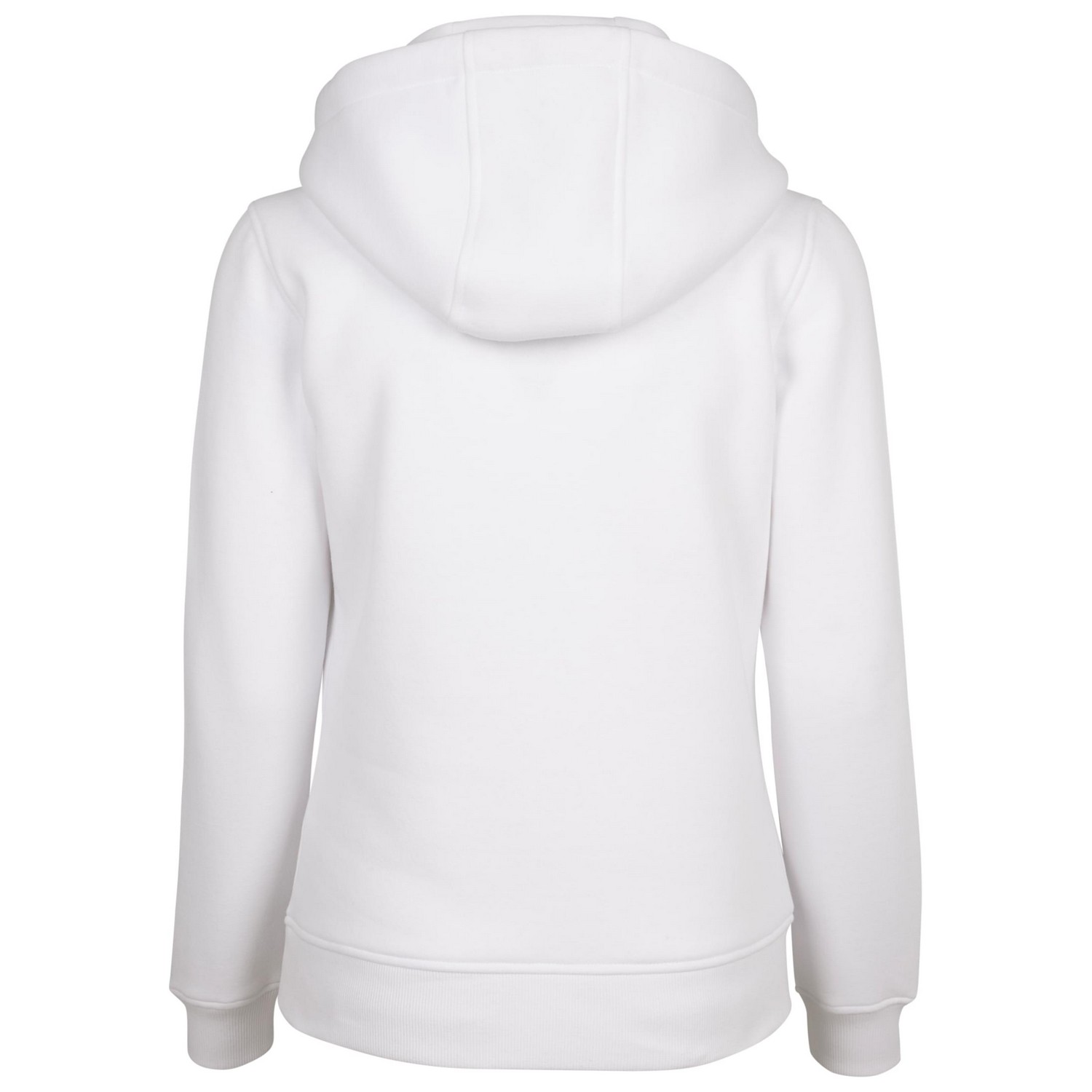Build Your Brand Womens Heavy Hoody/Sweatshirt (RW7093) - Picture 15 of 17