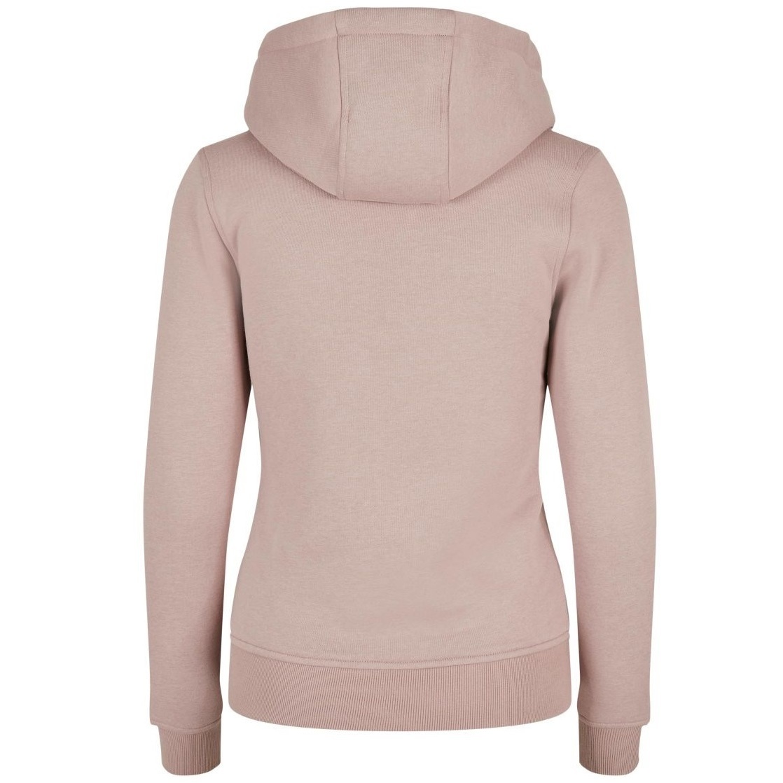 Build Your Brand Womens Heavy Hoody/Sweatshirt (RW7093) - Picture 4 of 17