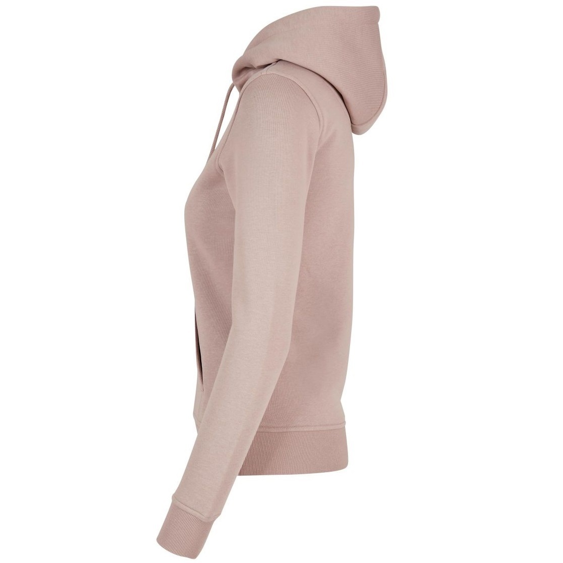 Build Your Brand Womens Heavy Hoody/Sweatshirt (RW7093) - Picture 5 of 17