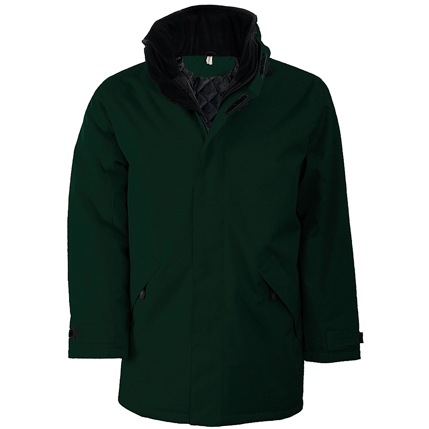 Kariban Herren Parka / Multifunktionsjacke (RW731) - Bild 17 von 18