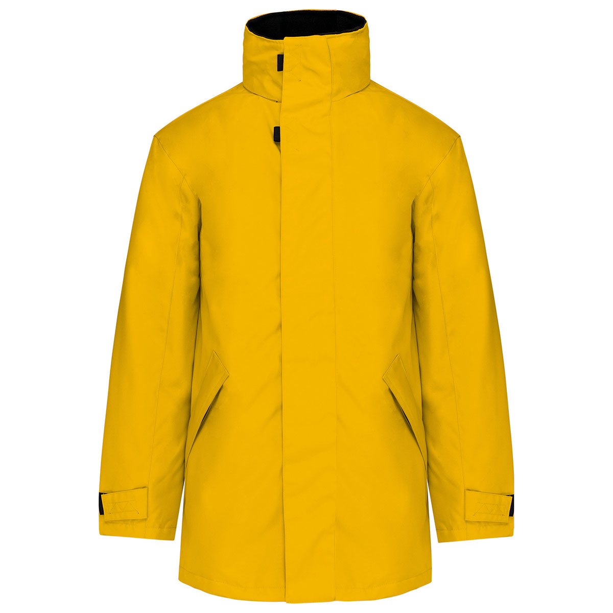Kariban Herren Parka / Multifunktionsjacke (RW731) - Bild 5 von 18