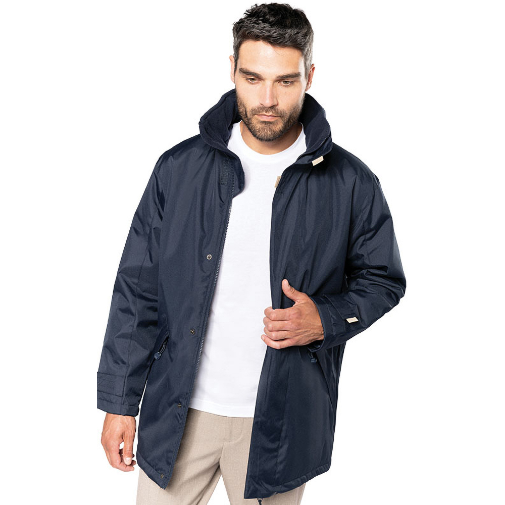 Kariban Herren Parka / Multifunktionsjacke (RW731) - Bild 12 von 18