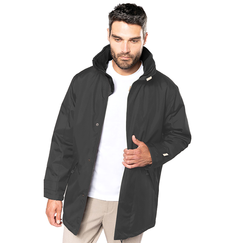 Kariban Herren Parka / Multifunktionsjacke (RW731) - Bild 4 von 18