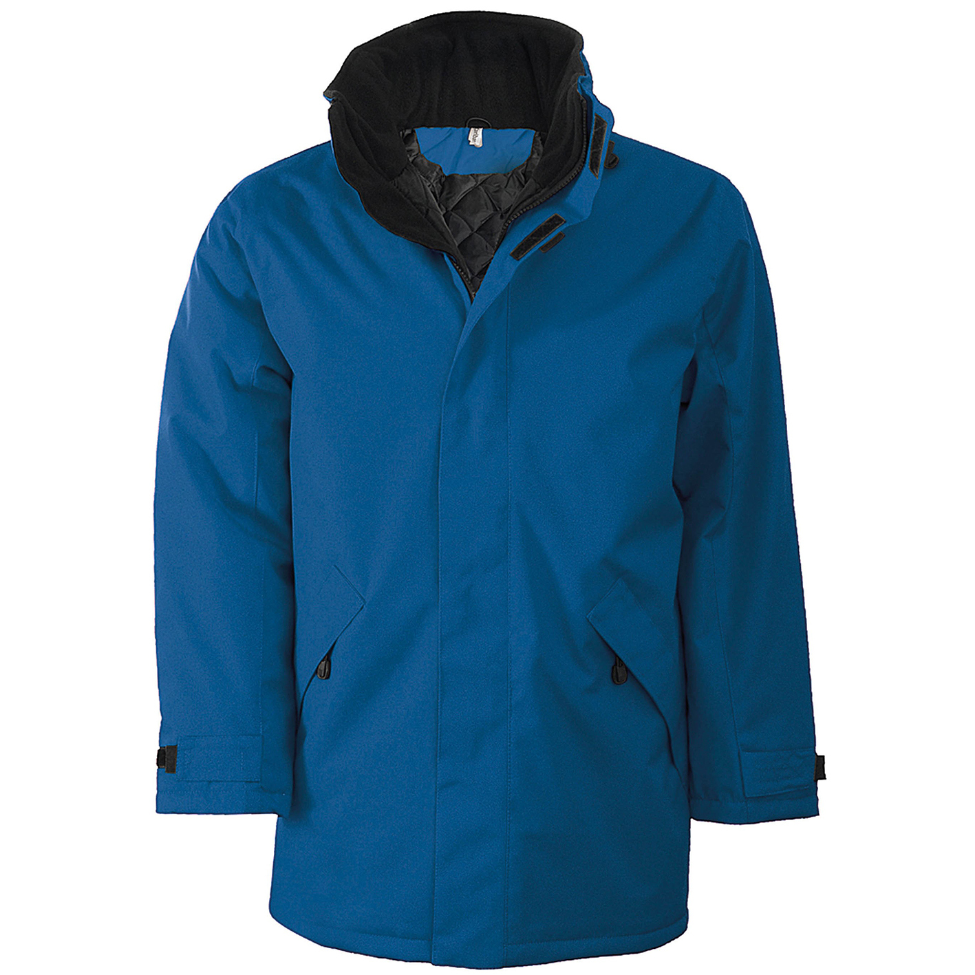 Kariban Herren Parka / Multifunktionsjacke (RW731) - Bild 9 von 18