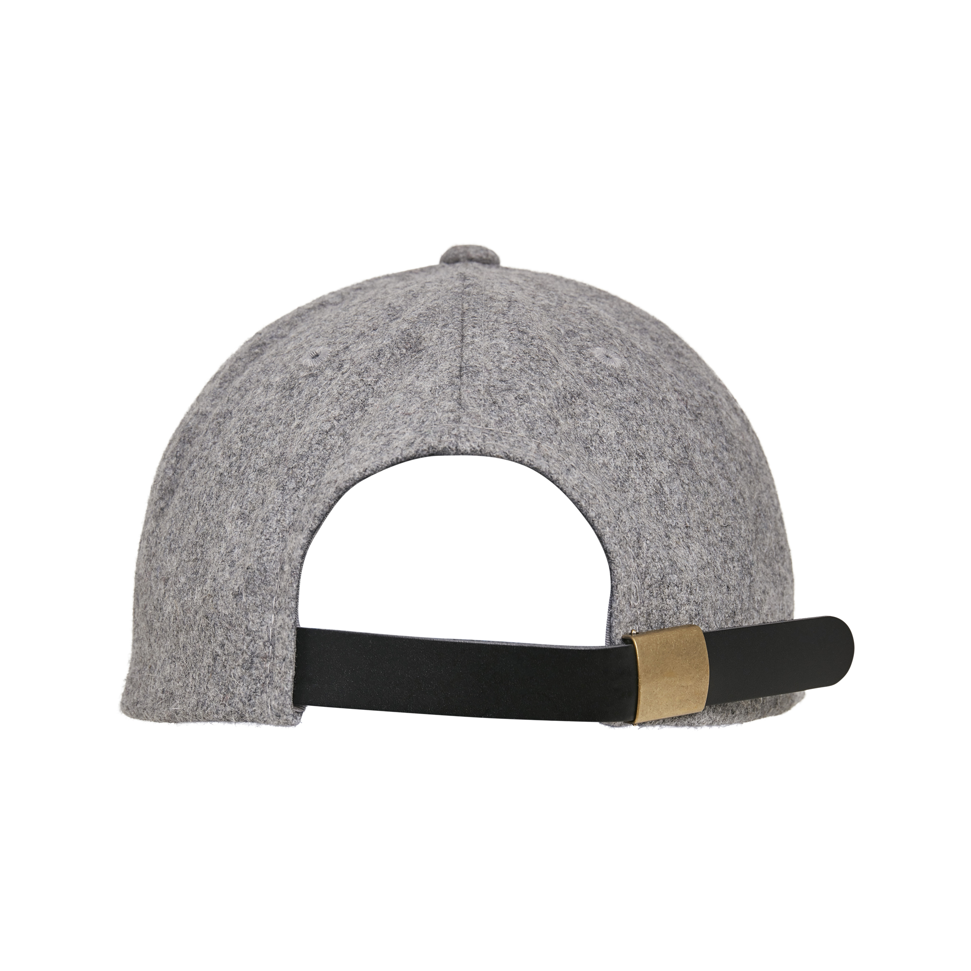 Flexfit By Yupoong Mens Melton Cap RW7385 - Picture 7 of 8