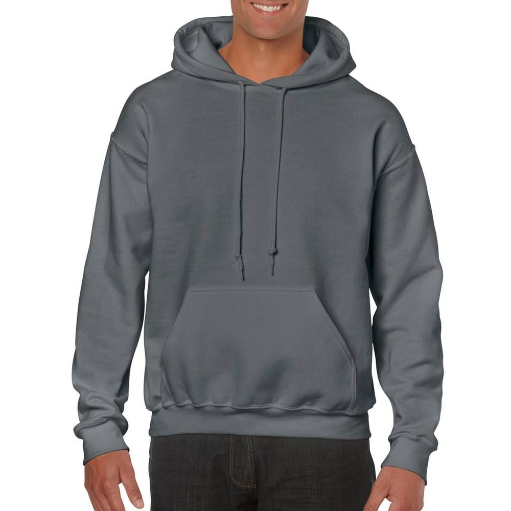 Gildan - Kapuzenpullover für Herren (RW7757) - Bild 6 von 28