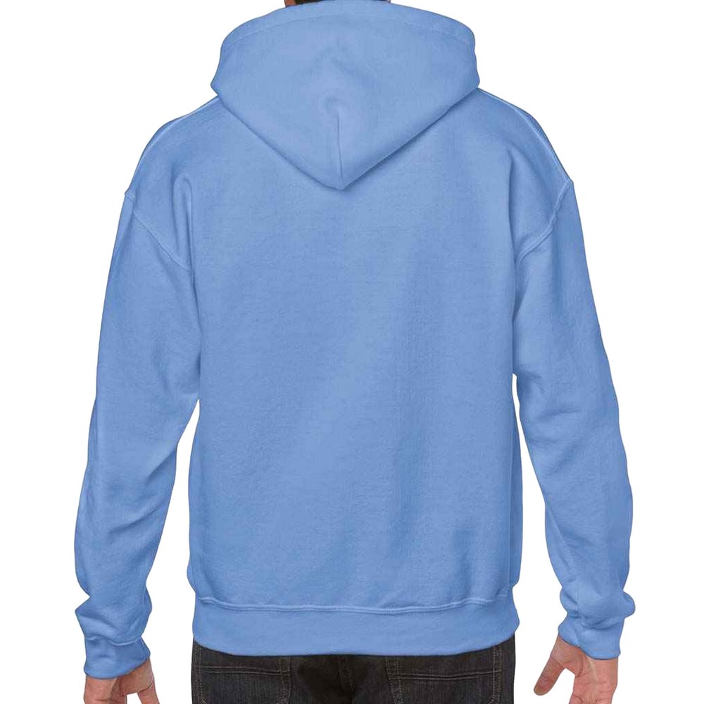 Gildan - Kapuzenpullover für Herren (RW7757) - Bild 4 von 28