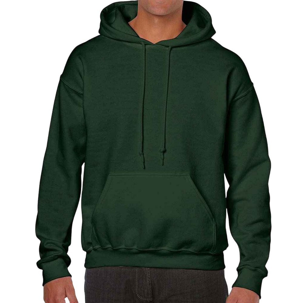 Gildan - Kapuzenpullover für Herren (RW7757) - Bild 25 von 28