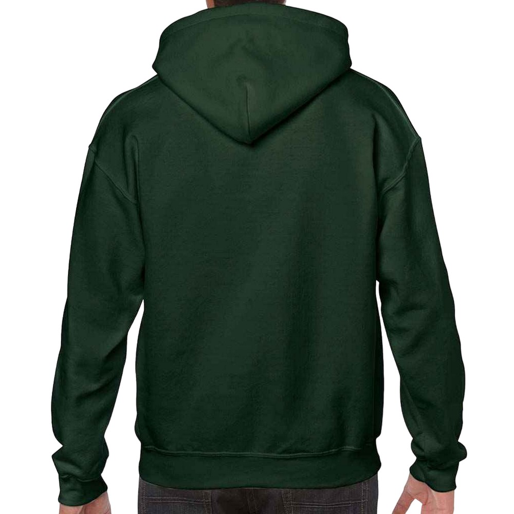 Gildan - Kapuzenpullover für Herren (RW7757) - Bild 26 von 28