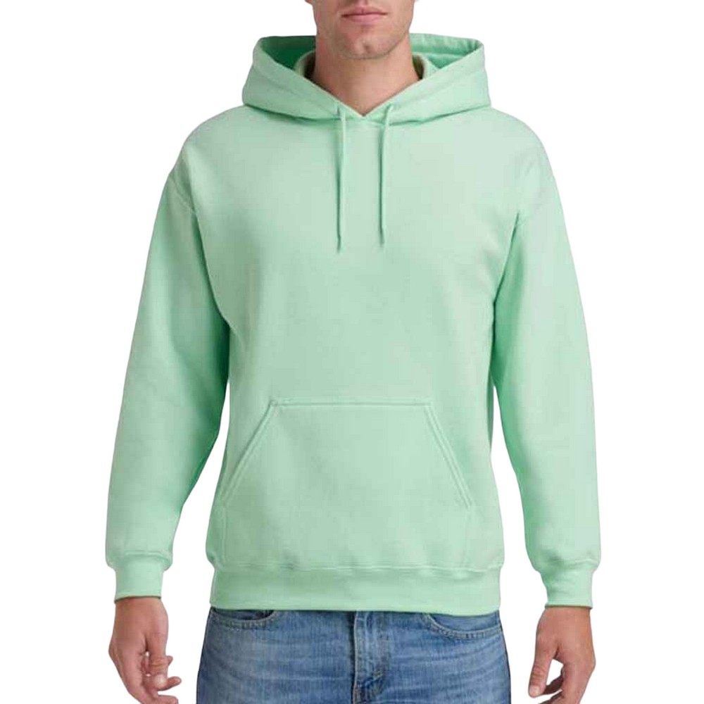 Gildan - Kapuzenpullover für Herren (RW7757) - Bild 12 von 28