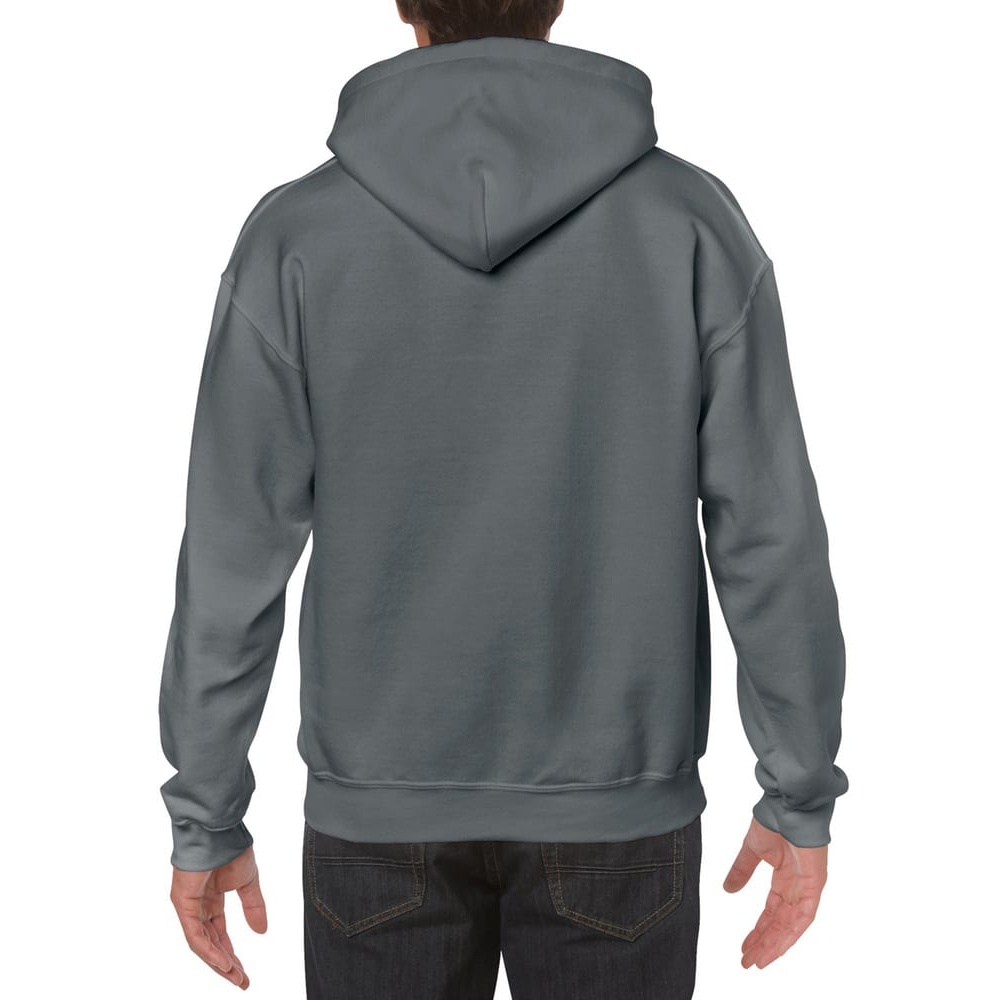 Gildan - Kapuzenpullover für Herren (RW7757) - Bild 7 von 28