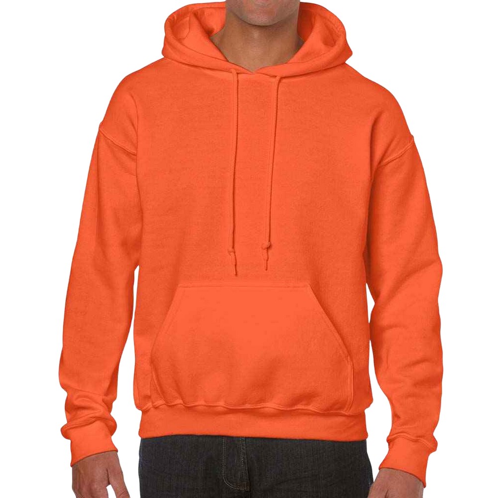 Gildan - Kapuzenpullover für Herren (RW7757) - Bild 16 von 28