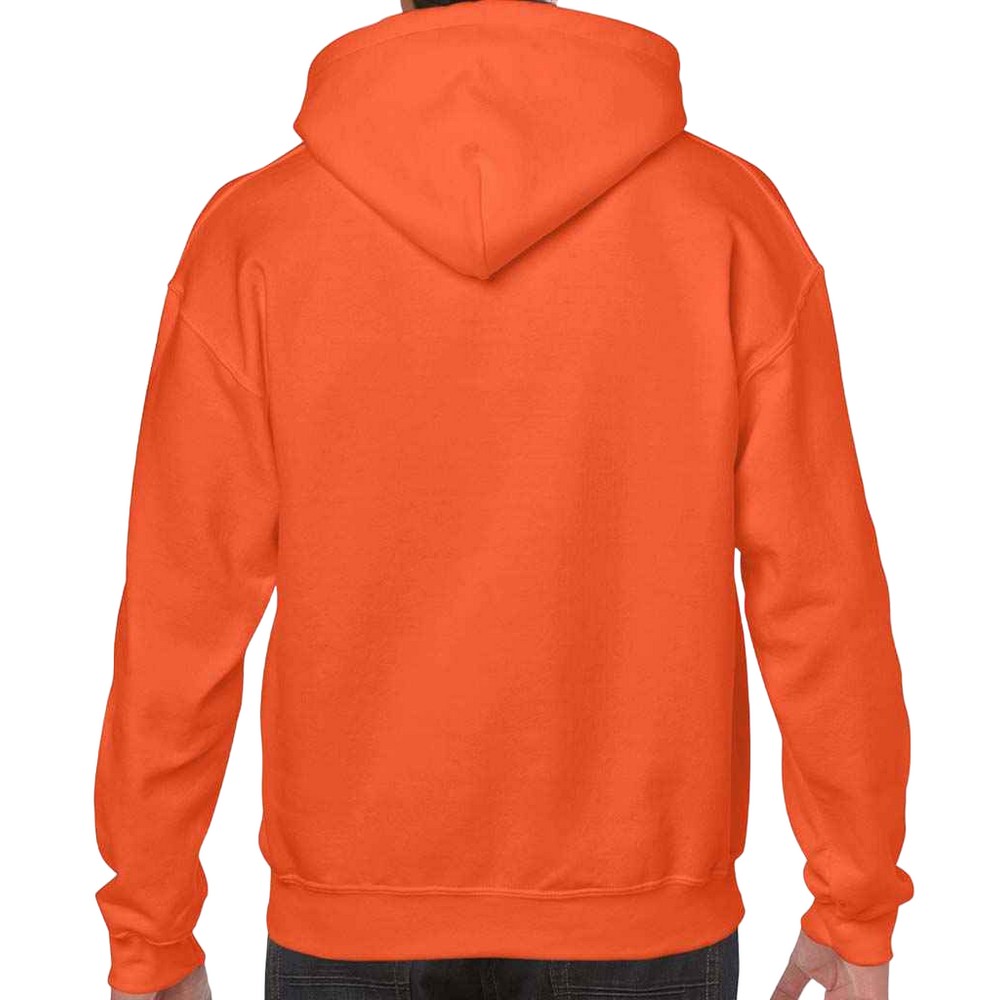 Gildan - Kapuzenpullover für Herren (RW7757) - Bild 17 von 28
