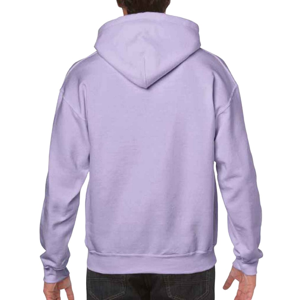 Gildan - Kapuzenpullover für Herren (RW7757) - Bild 19 von 28