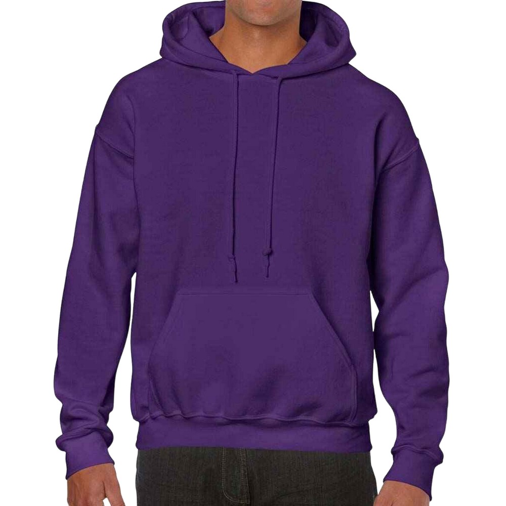 Gildan - Kapuzenpullover für Herren (RW7757) - Bild 27 von 28