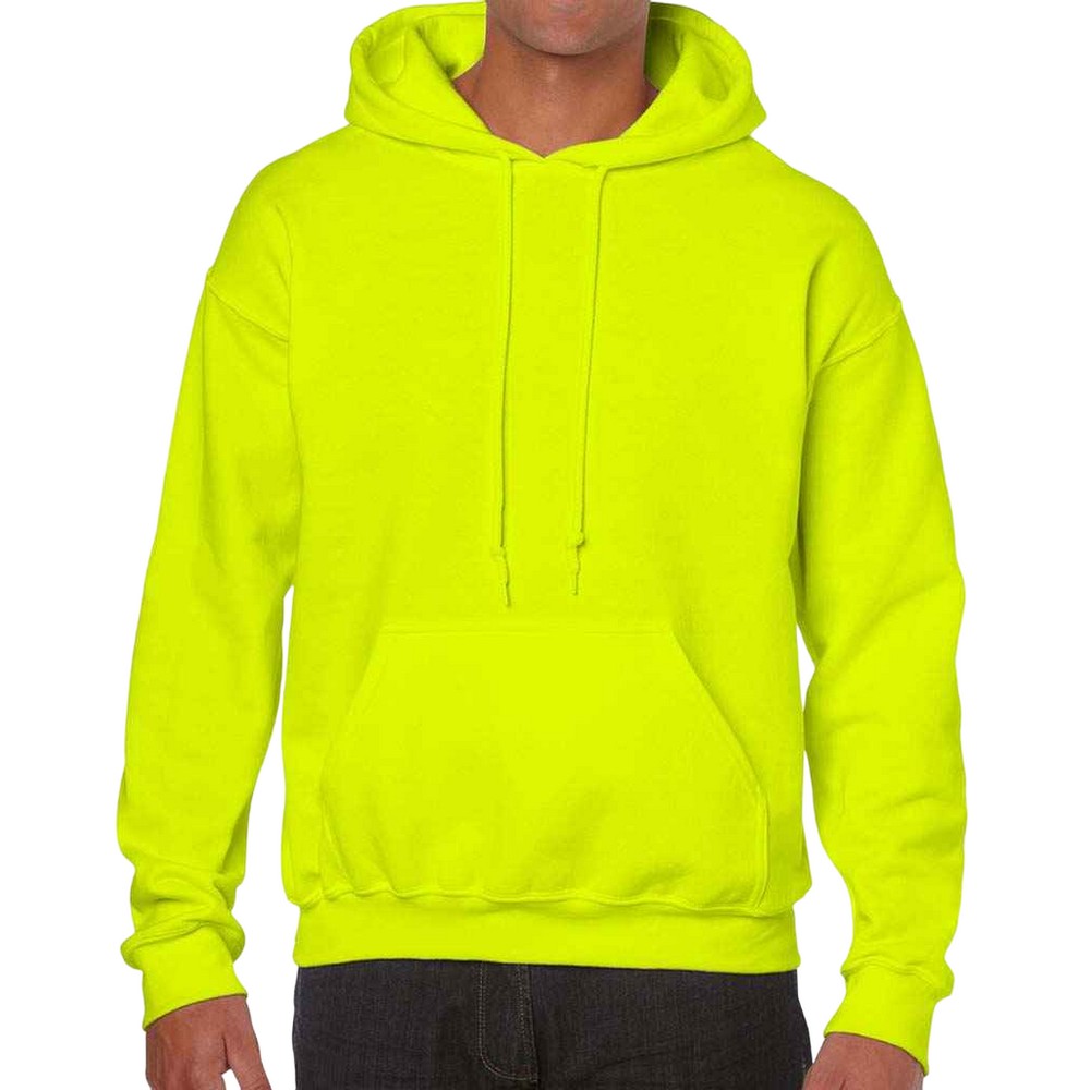 Gildan - Kapuzenpullover für Herren (RW7757) - Bild 23 von 28