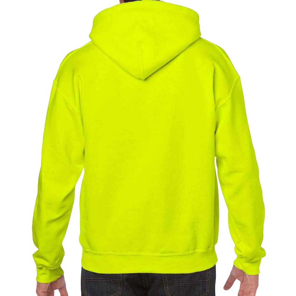 Gildan - Kapuzenpullover für Herren (RW7757) - Bild 24 von 28