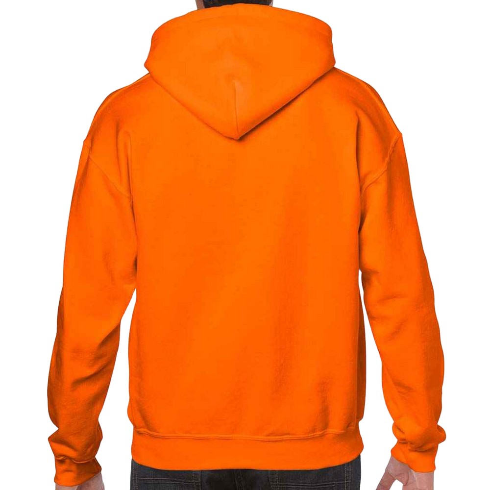 Gildan - Kapuzenpullover für Herren (RW7757) - Bild 15 von 28