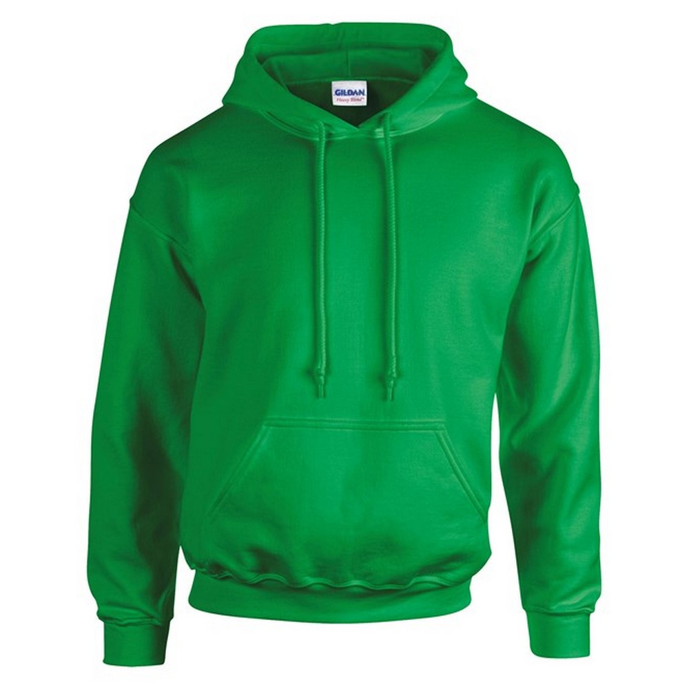 Gildan - Kapuzenpullover für Herren (RW7757) - Bild 8 von 28