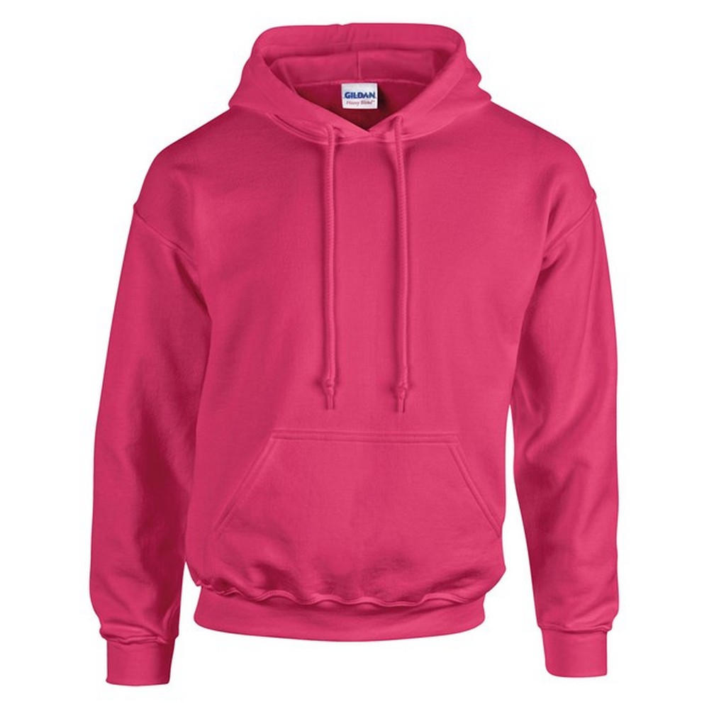 Gildan - Kapuzenpullover für Herren (RW7757) - Bild 9 von 28