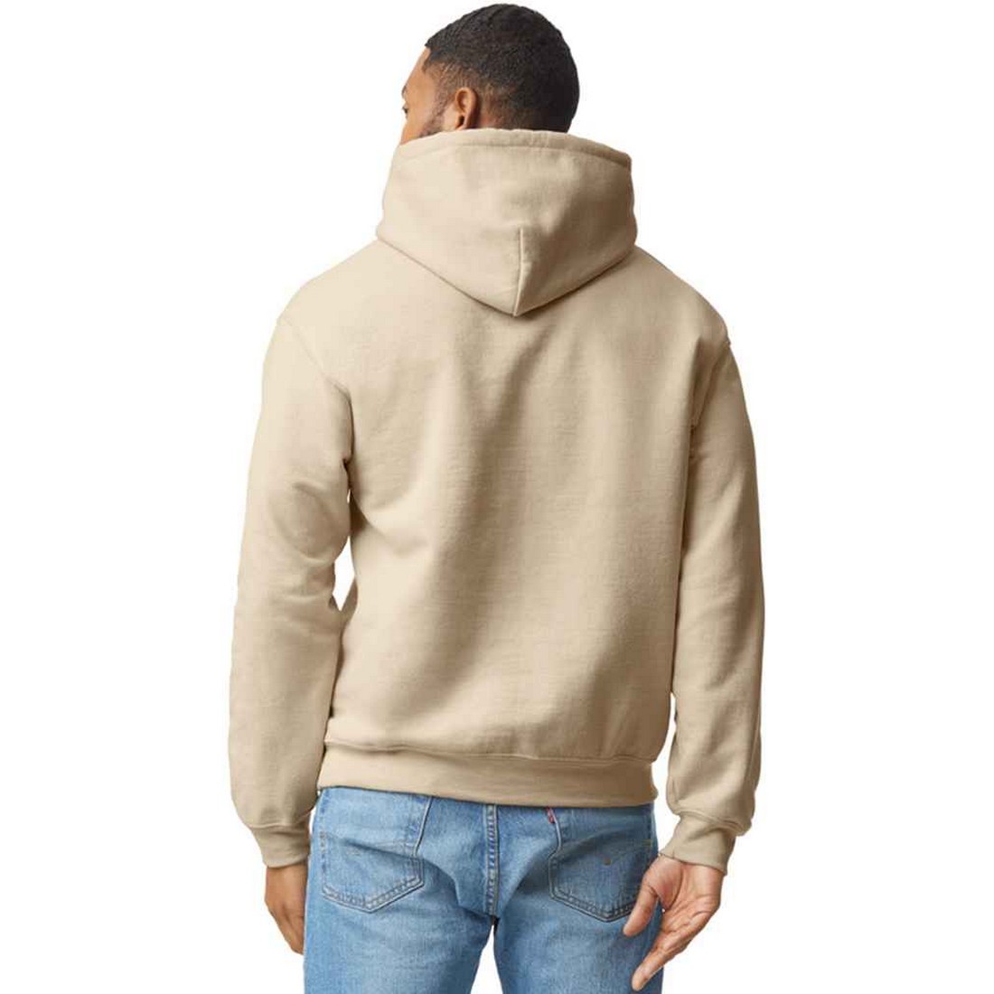 Gildan - Kapuzenpullover für Herren (RW7757) - Bild 21 von 28