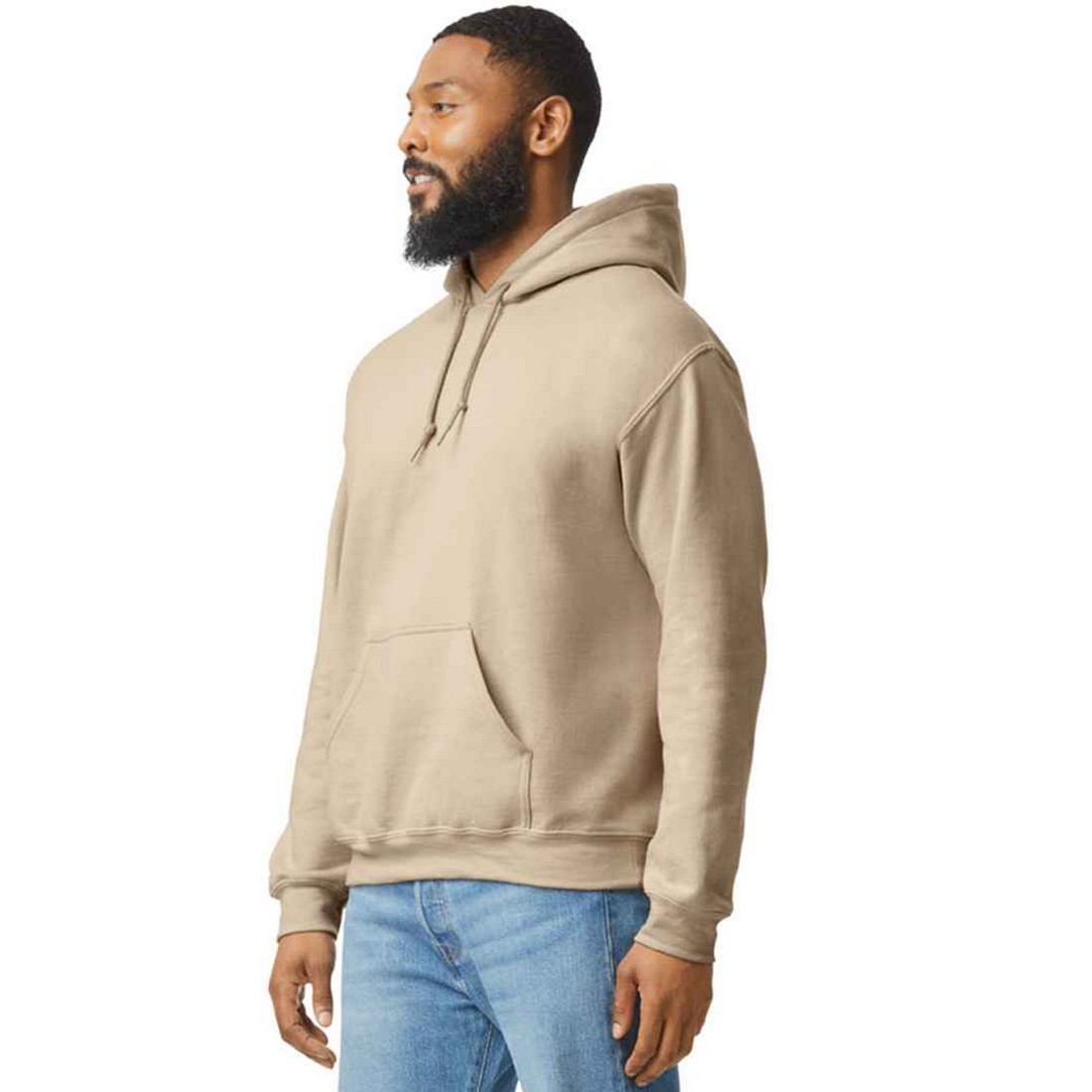 Gildan - Kapuzenpullover für Herren (RW7757) - Bild 22 von 28