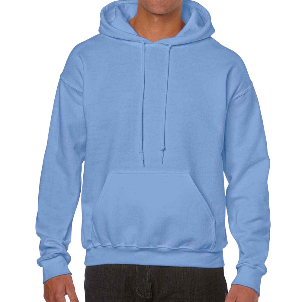 Gildan - Kapuzenpullover für Herren (RW7757) - Bild 3 von 28