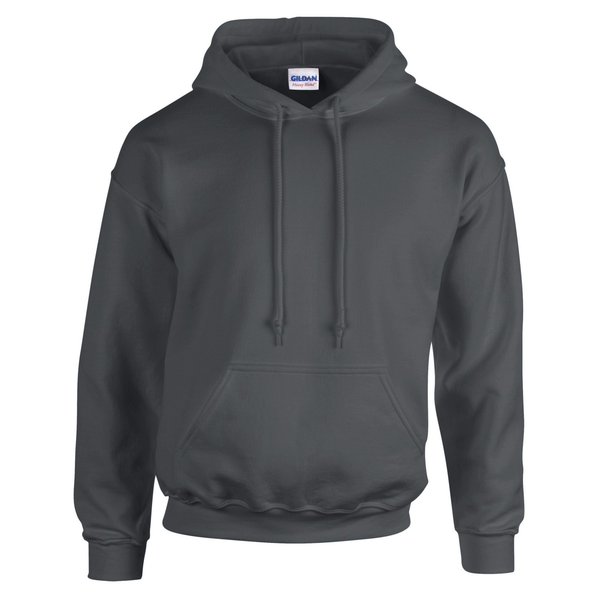 Gildan - Kapuzenpullover für Herren (RW7757) - Bild 5 von 28