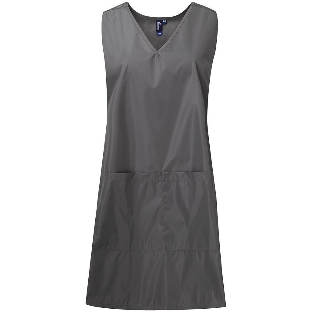 Premier Damen/Ladies Wickel Arbeit Tunika / N/A N/A RW7928 - Bild 8 von 11