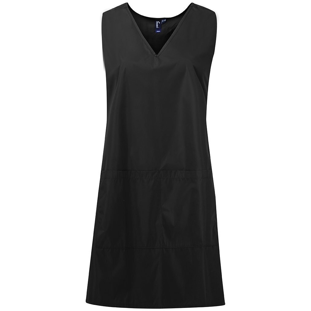 Premier Damen/Ladies Wickel Arbeit Tunika / N/A N/A RW7928 - Bild 4 von 11