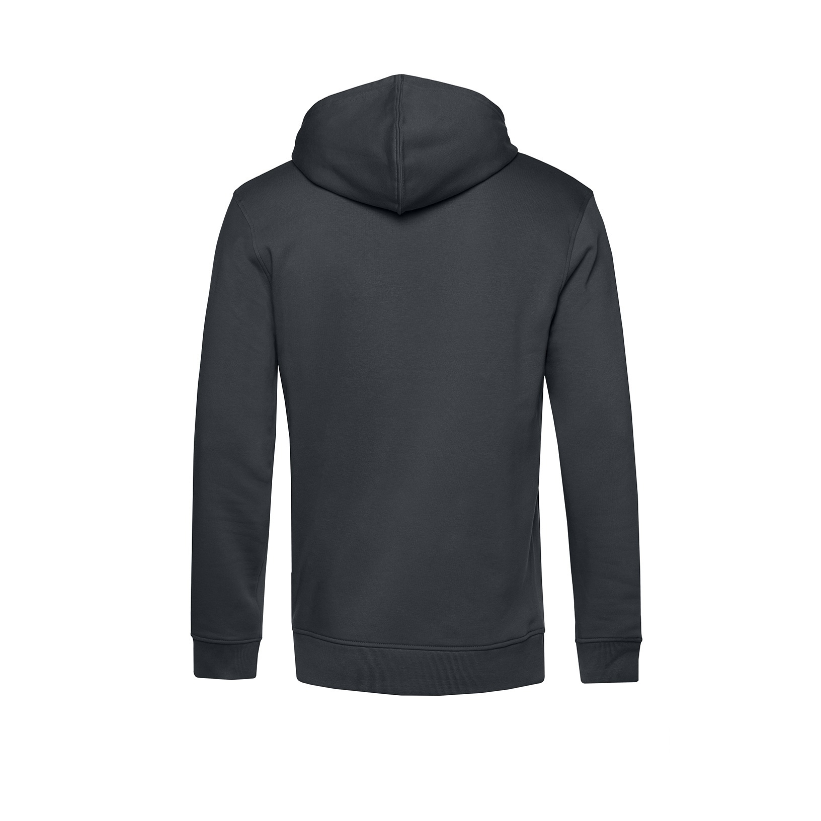 B&C Mens Organic Hoodie (RW7937) - Picture 7 of 57