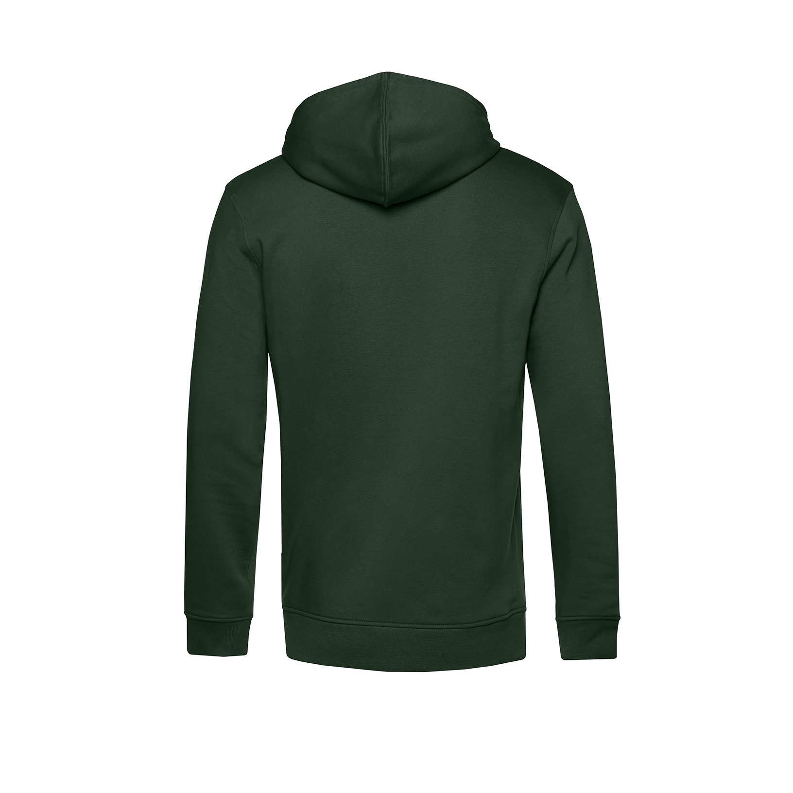 B&C Mens Organic Hoodie (RW7937) - Picture 21 of 57