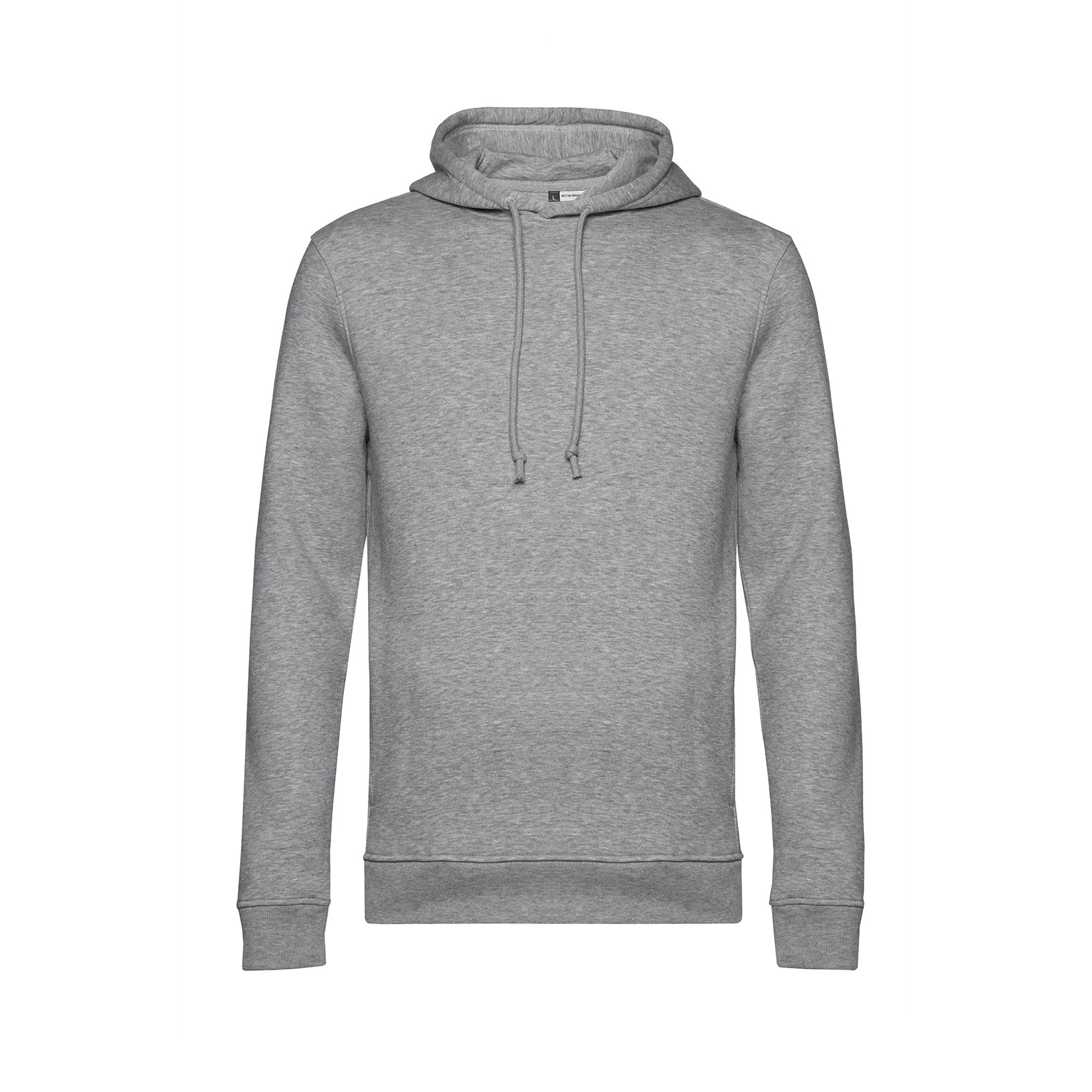 B&C Mens Organic Hoodie (RW7937) - Picture 22 of 57