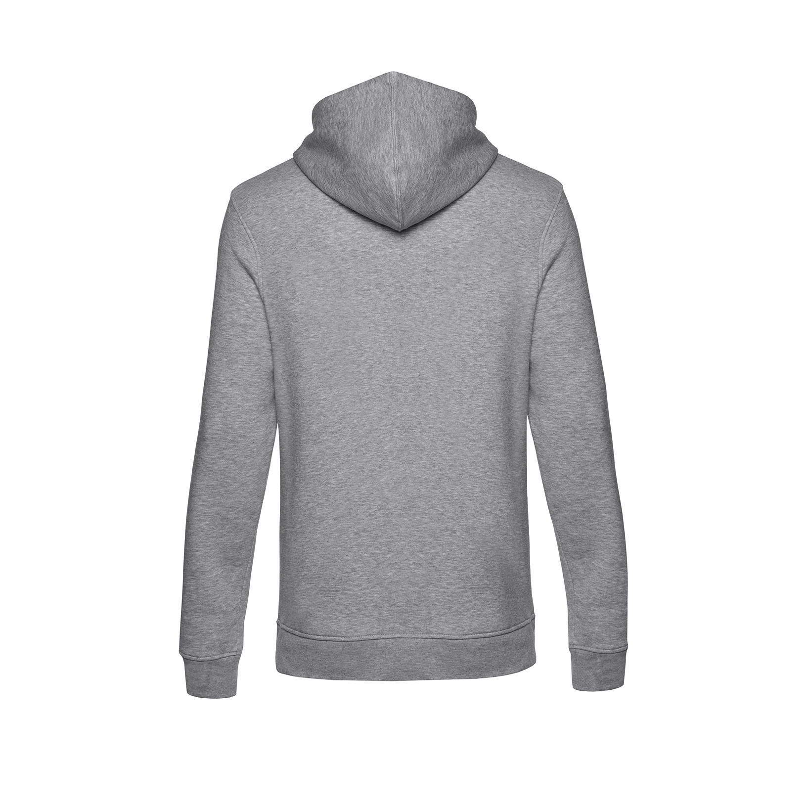B&C Mens Organic Hoodie (RW7937) - Picture 23 of 57