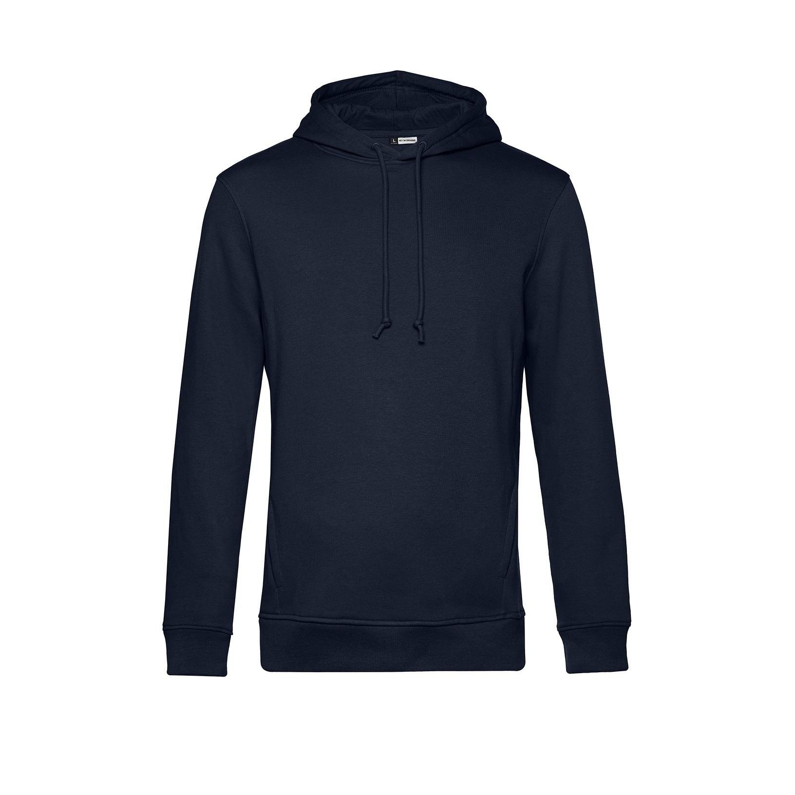 B&C Mens Organic Hoodie (RW7937) - Picture 30 of 57