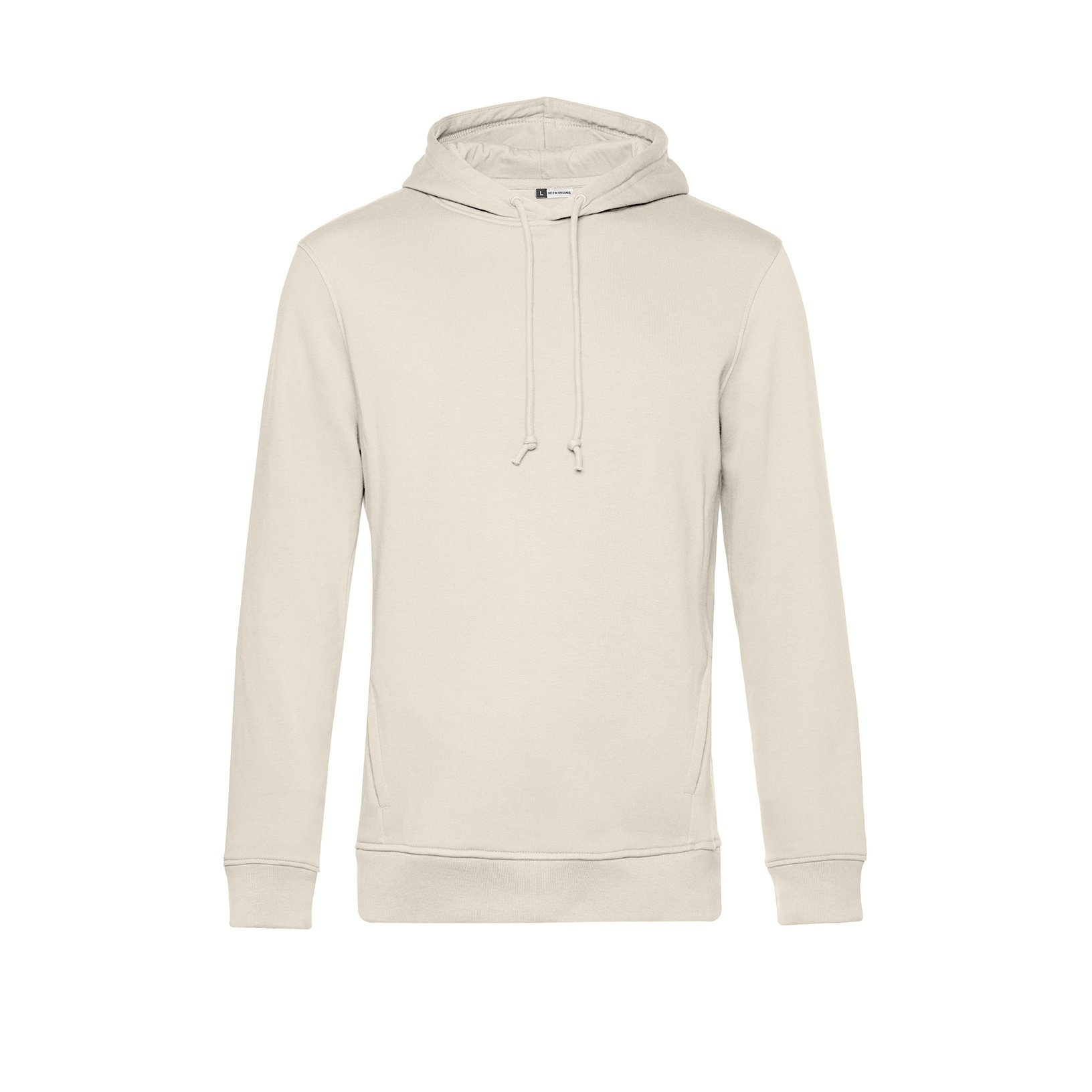 B&C Mens Organic Hoodie (RW7937) - Picture 34 of 57