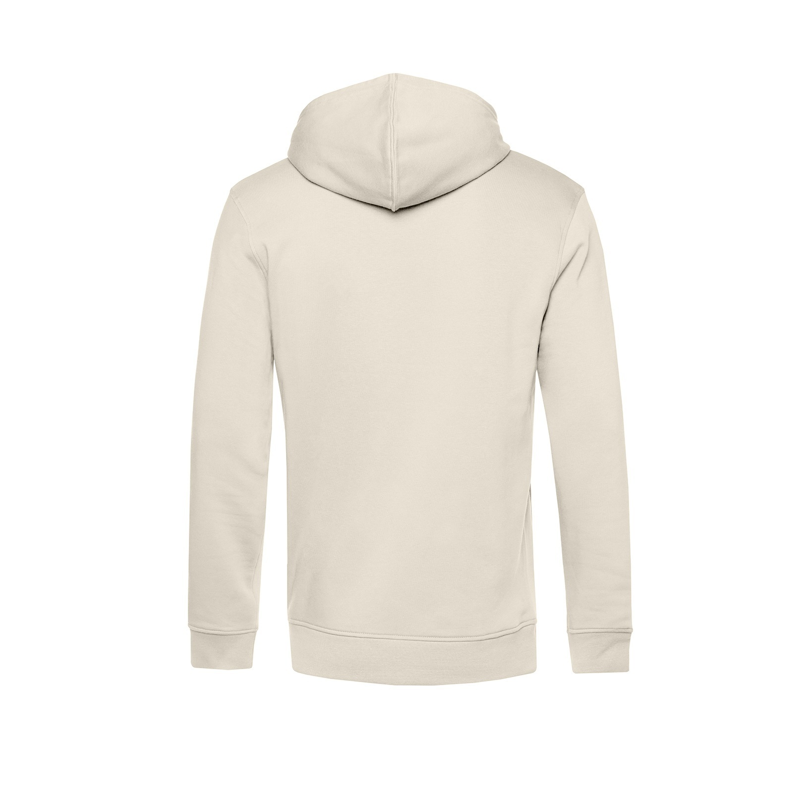 B&C Mens Organic Hoodie (RW7937) - Picture 35 of 57