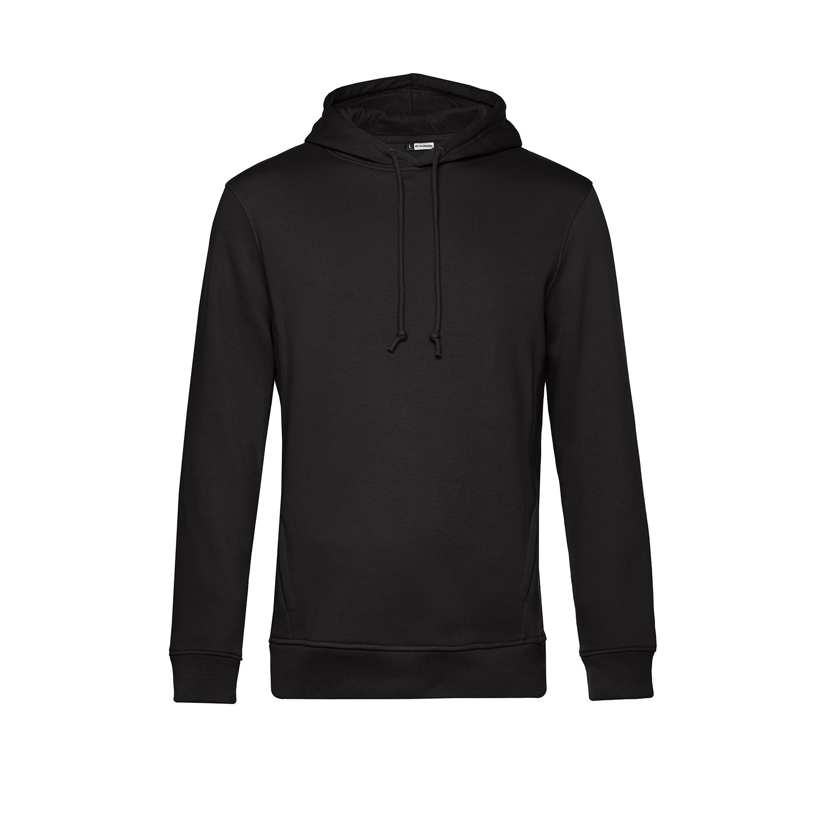 B&C Mens Organic Hoodie (RW7937) - Picture 8 of 57